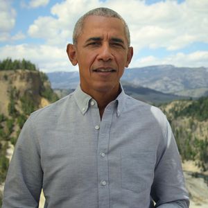 Wow! Barack Obama ist erstmals für einen Emmy nominiert!