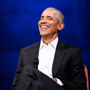 Barack Obama verrät seine Highlights des Jahres 2022