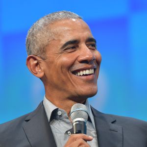 Creative Arts Emmy: Barack Obama gewinnt erstmals Award!