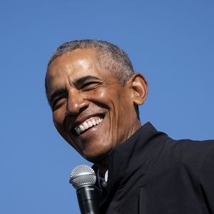 Barack Obama darf sich über seinen fünften Emmy freuen!