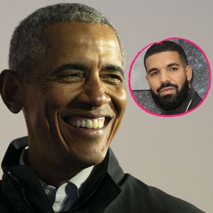 Cool: Barack Obama wünscht sich Drake für sein Biopic!