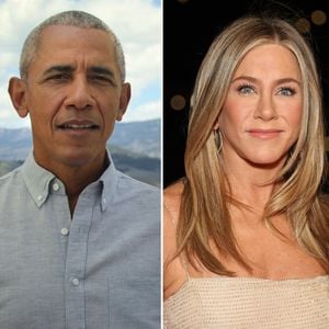 Affäre mit Obama? Jennifer Aniston dementiert die Gerüchte