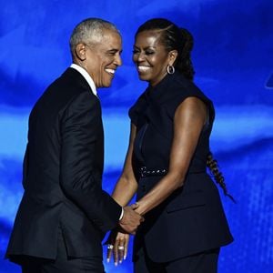Barack Obama wollte eigentlich ein drittes Kind mit Michelle
