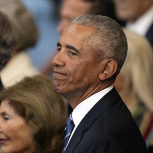 Barack Obama gibt Fehler in seiner Ehe mit Michelle zu