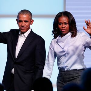 Eheprobleme? Michelle Obama konnte Barack "nicht ausstehen"