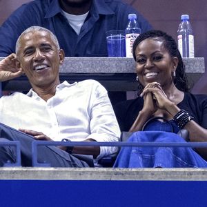 33 Jahre voller Liebe: Die Obamas feiern ihren Hochzeitstag