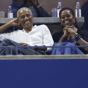 Fans sind besorgt: Kriselt es bei Barack und Michelle Obama?