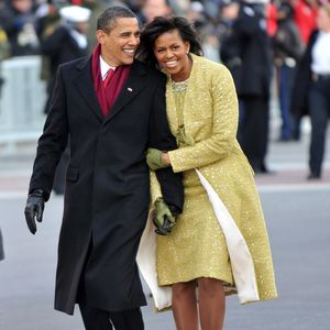Barack Obama und seine Michelle feiern 30. Hochzeitstag!