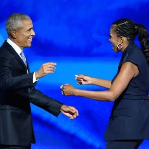 Barack Obama widmet Michelle liebevollen Geburtstags-Post