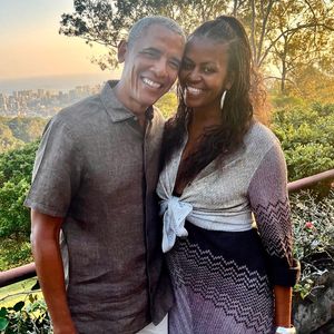 Mit Fotos: Die Obamas gratulieren ihrer Sasha zum Geburtstag