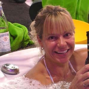 Nach "Prom Big Brother"-Aus: Babs Kijewski ist erleichtert
