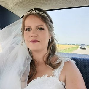 "Bauer sucht Frau"-Barbara teilt Fotos ihrer Traumhochzeit