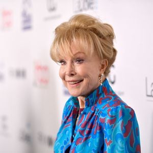 Mit 95: So lebt "Bezaubernde Jeannie"-Star Barbara Eden