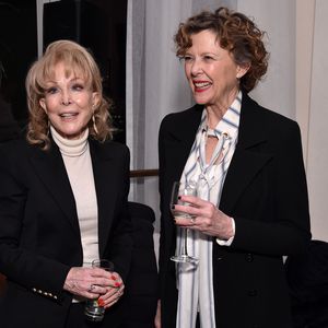 Barbara Eden (87) redet über Zeit als "Bezaubernde Jeannie"
