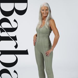 Mit 68 bei GNTM: So finden es Barbaras Kinder und Enkel