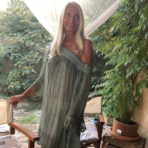 GNTM-Exit: Barbara versteht Heidi Klums Entscheidung nicht!