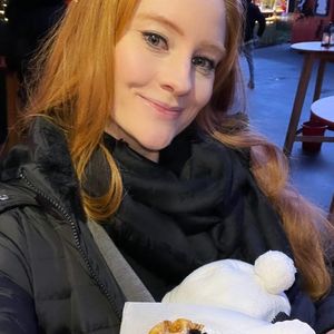 Süß! Barbara Meier zeigt sich erstmals mit Baby Emilia Elise