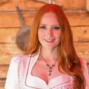 Nächtliche Kinderbetreuung: Barbara Meier macht es alleine