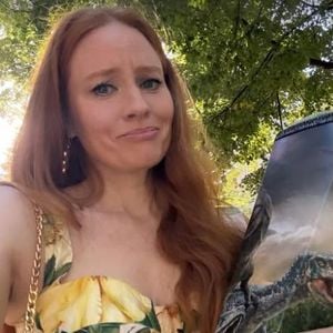 Barbara Meier ganz emotional bei Einschulung ihrer Tochter