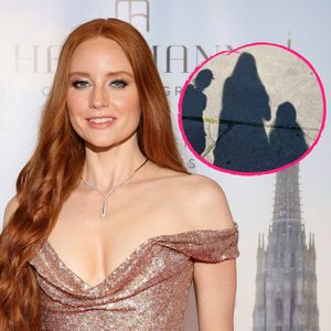 So groß sind GNTM-Model Barbara Meiers zwei Töchter schon