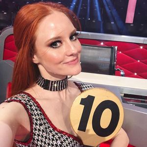 Jurorin: Barbara Meier bei "Let's Dance" in Österreich dabei