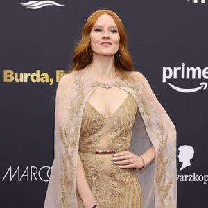 Diese Pläne hat Barbara Meier nach ihrem Catwalk-Comeback