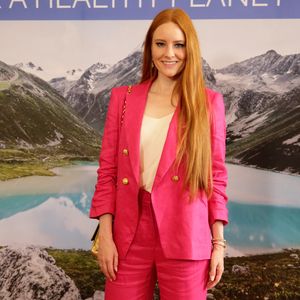 Model Barbara Meier verrät ihre Ansicht zum Ozempic-Hype