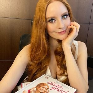 Hat Barbara Meier schon einen Namen für ihre Tochter?