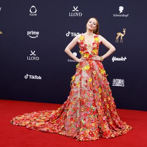 Selten: Barbara Meier erzählt rührende Anekdote über Tochter