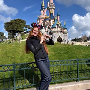 Darum war Barbara Meiers Disneyland-Aufenthalt anstrengend