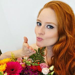 "Überwältigt": Barbara Meier meldet sich nach Geburt im Netz
