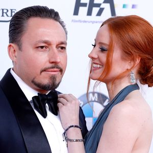 So süß hat Barbara Meiers Mann von seinem Babyglück erfahren