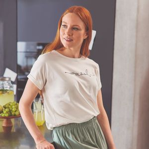 Eigene Kollektion: Barbara Meier begeistert von Designer-Job