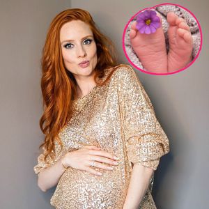 Baby-Segen: Model Barbara Meier ist jetzt Mama geworden!