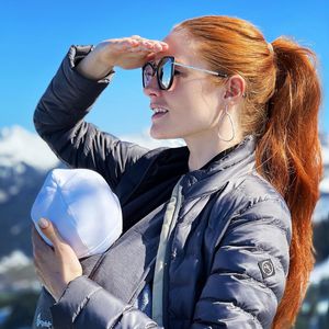 Dick eingepackt! Barbara Meier teilt Pics von ihrer Tochter