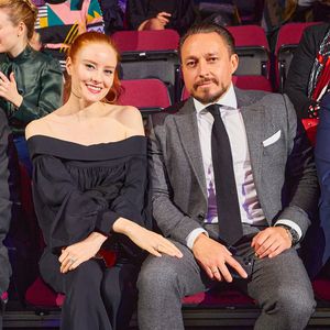 So verriet Barbara Meier ihrem Mann, dass er Vater wird