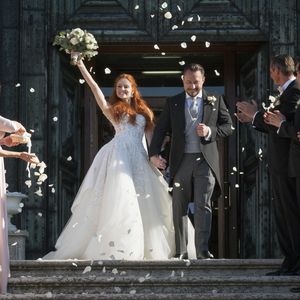 "Frisch verliebt": Barbara Meier feiert ersten Hochzeitstag