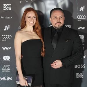 Insolvenz schweißt Barbara Meier und ihren Klemens zusammen