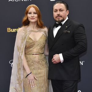 Finanzkrise ihres Ehemanns: Barbara Meier beweist Stärke