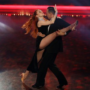 So schwer fiel Sergiu Luca seine "Let's Dance"-Pause 2019!