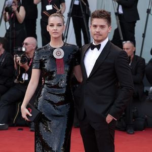 Barbara Palvin und Schwester planten Hochzeit ohne Dylan!