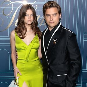 Dylan Sprouse und Barbara Palvin nach Hochzeit gesichtet!