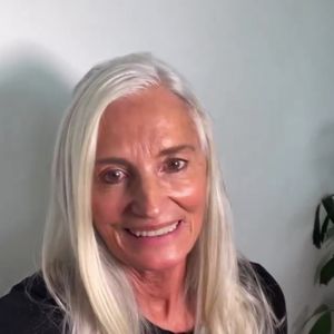 GNTM-Barbara gerührt: So toll unterstützt sie ihr Enkel!