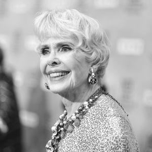 Hollywoodlegende Barbara Rush stirbt im Alter von 97 Jahren