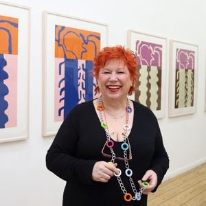 Weder Ehemann noch Kinder: Barbara Salesch hatte keine Lust