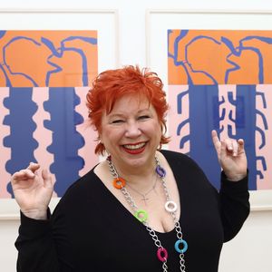 TV-Richterin Barbara Salesch denkt nicht über Rückzug nach