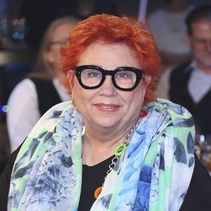 Richterin Barbara Salesch möchte keine Schauspielerin sein