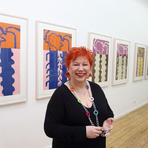 Dieses Verbrechen beging TV-Richterin Barbara Salesch einst