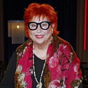 Heiraten? Für Barbara Salesch kommt das nicht infrage