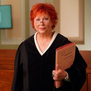 Comeback von Barbara Salesch: Zuschauer kriegen nicht genug